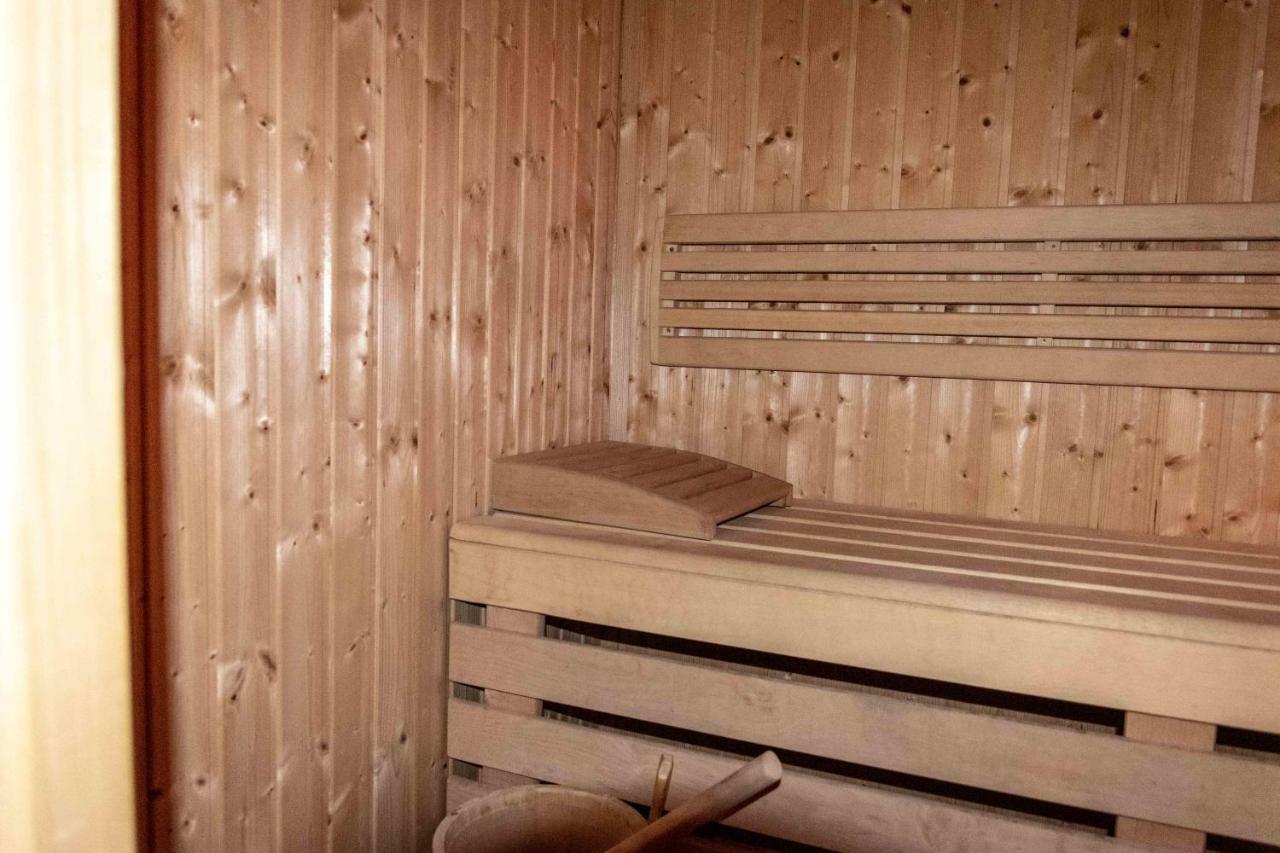 Apartament Przy Klifach Jastrzębia Góra Dış mekan fotoğraf
