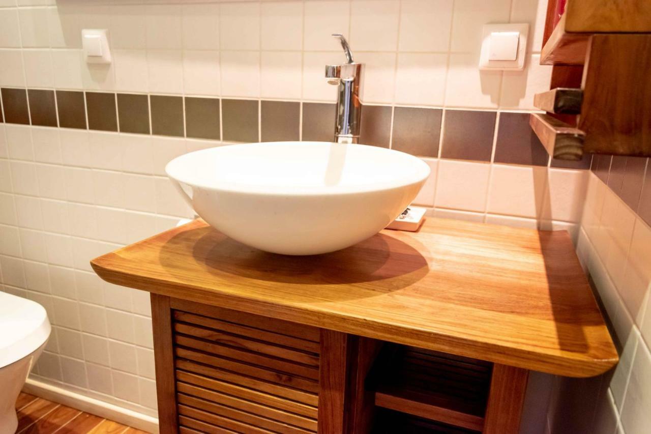 Apartament Przy Klifach Jastrzębia Góra Dış mekan fotoğraf