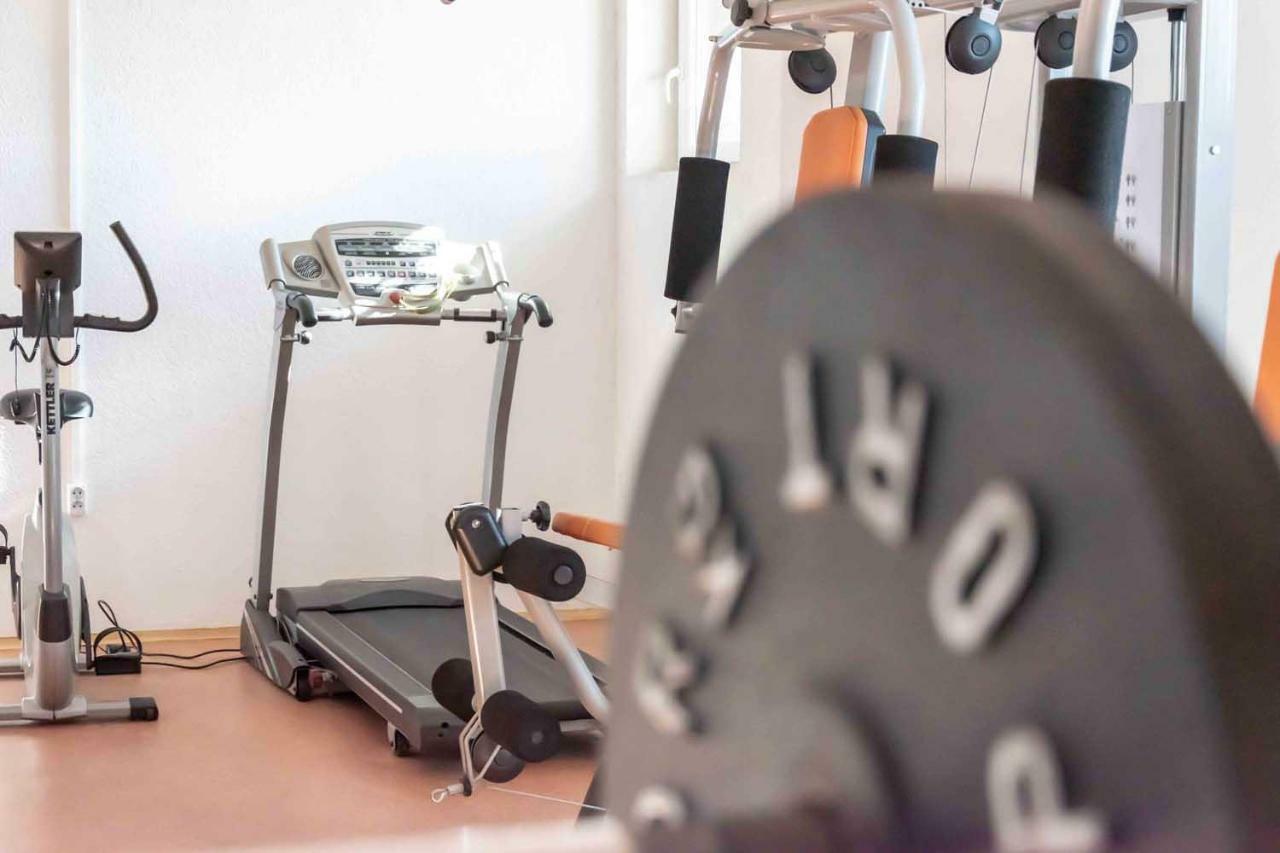 Apartament Przy Klifach Jastrzębia Góra Dış mekan fotoğraf
